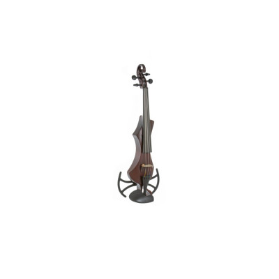 GEWA E-violin Novita 3.0 Red Brown электроскрипка, 10228010/190526/B537301