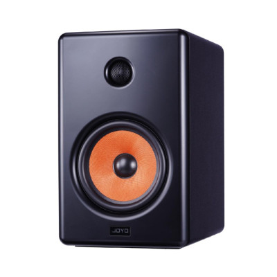 JMS07 Студийный монитор, черный, 50Вт, Joyo