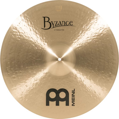 B21MR Byzance Traditional Medium Ride Тарелка 21", Meinl