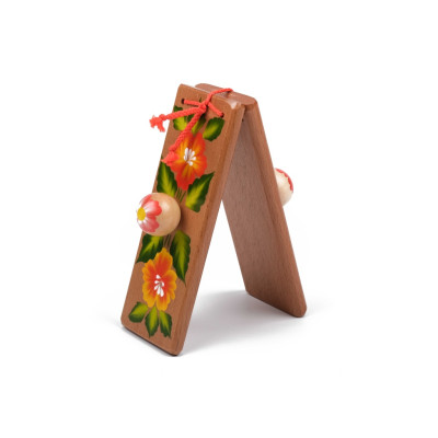 MS-K2-HL-01 Хлопушка, Мастерская Сереброва