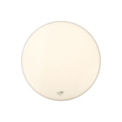 UT-0116-BA Ambassador Coated Пластик для малого и том барабана 16", Remo