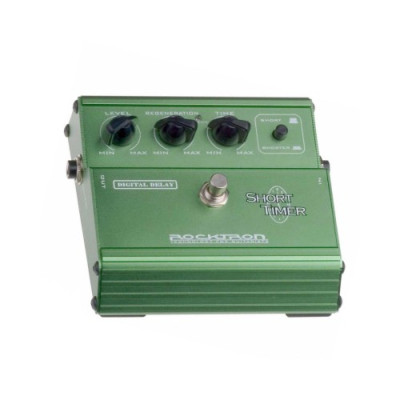 Rocktron Short Timer Retro Delay эффект для электрогитары