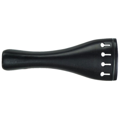 Gewa Cello Tailpiece Ebony 3/4 струнодержатель для виолончели