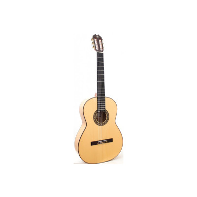 PRUDENCIO SAEZ 1-FP (22) Spruce Top гитара классическая фламенко