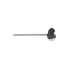 Gibraltar SC-LBDB Lightweight Bass Drum Beater двойной боек для бас-бочки