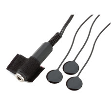 SH713 Звукосниматель для акустических инструментов, 3 датчика, гнездо 6,3мм, Shadow