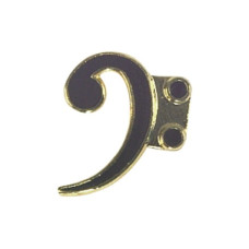 GEWA значок басовый ключ значок