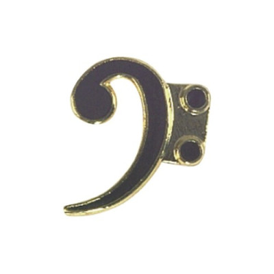 GEWA значок басовый ключ значок