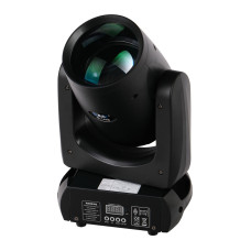 ML180B Моторизированная световая "голова", 180Вт, Bi Ray