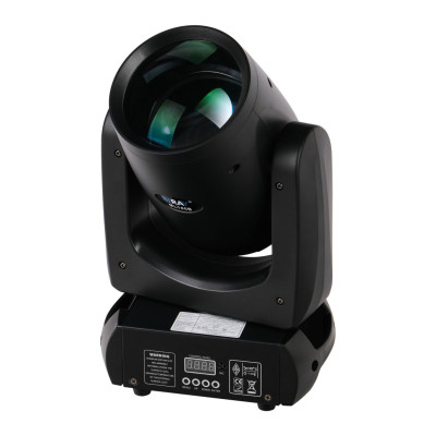 ML180B Моторизированная световая "голова", 180Вт, Bi Ray