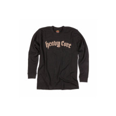 DUNLOP DSD37-MTH-2X Heavy Core Men's Thermal Long-Sleeved Shirt 2X футболка-лонгслив теплая