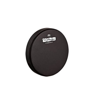 VR-POH12-NH Soft Sound Series Pop Off Пластик для джембе 12", Napa, Viva Rhythm