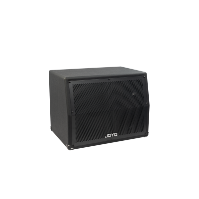 JOYO B110 Кабинет басовый; Сопротивление 4Ом; 10" низкочастотный динамик; 3" твитер