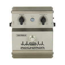 Rocktron Pulse Tremolo педаль для электрогитары Rocktron Pulse Tremolo педаль для электрогитары
