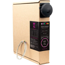 NYXL0942-B25 NYXL 25 Комплектов струн для электрогитары, Super Light, 09-42, D'Addario