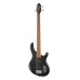 Action-Bass-V-Plus-BK Action Series Бас-гитара 5-ти струнная, черная, Cort