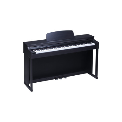 UP203-BK Цифровое пианино, черное, Medeli
