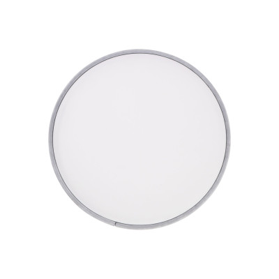 CW025-08 Пластик для малого и том-барабана 8", с покрытием, Bowo