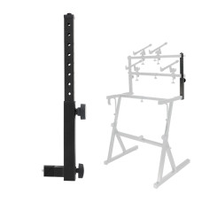 XKSA102B Стойка второго яруса подставки для синтезатора, Superfix