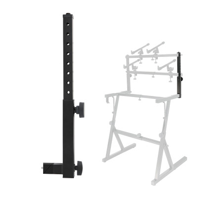 XKSA102B Стойка второго яруса подставки для синтезатора, Superfix