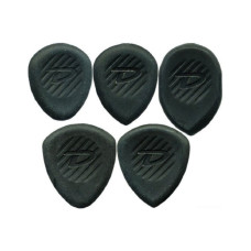 Dunlop 4771 Primetone Cabinet набор медиаторов разной толщины и формы, 60 шт