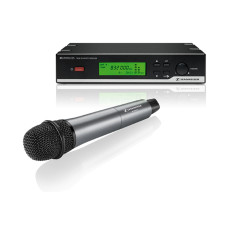 504941 XSW 65-C Беспроводная микрофонная система, 766 – 790МГц, Sennheiser