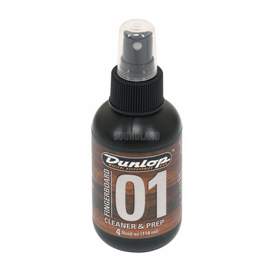 6524 Formula 65 Средство для очистки грифа и ладов гитары, Dunlop