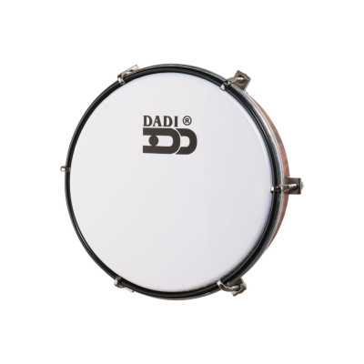 HD06-PW Тамбурин (бубен) 6", Dadi