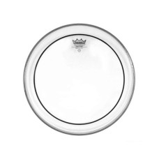 Remo PS-0313-00 Pinstripe Batter Clear 13"