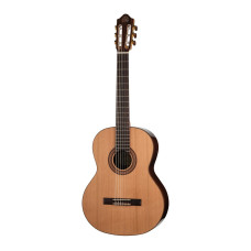 Fiesta-FC-w/case Cedar Artist Series Классическая гитара, с кейсом, Kremona