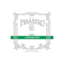Струны для скрипки PIRASTRO Chromcor 319020 4/4