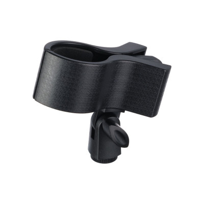 XMC110B Держатель микрофона, от 30мм, Superfix