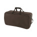 GEWA Compact Double Trumpet Case Brown легкий кофр-рюкзак для 2-х труб