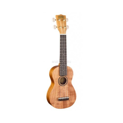 Укулеле MAHALO U-320C Deluxe Concert Ukulele