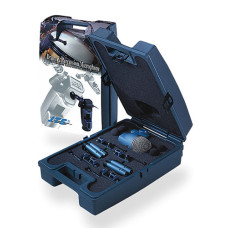 JTS NXB-5M Набор микрофонов для озвучивания ударной установки и перкуссии (4x CX-505, 1х NX-2)