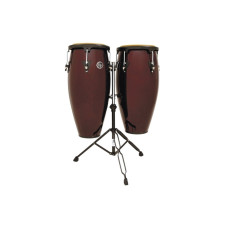 Latin Percussion LPA646-DW Aspire Conga Set два конга 10"+11"