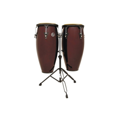 Latin Percussion LPA646-DW Aspire Conga Set два конга 10"+11"