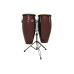 Latin Percussion LPA646-DW Aspire Conga Set два конга 10"+11" Latin Percussion LPA646-DW Aspire Conga Set два конга 10"+11"