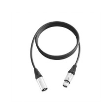 MC226-XMXF-3m Кабель микрофонный, XLR, 3м, SHNOOR