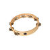 Latin Percussion LP381-S Accent Single Tambourine тамбурин