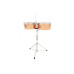 Latin Percussion LP1314-GIO Timbales Prestige Solid Giovanni два тимбала Latin Percussion LP1314-GIO Timbales Prestige Solid Giovanni два тимбала