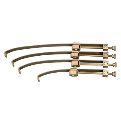 GEWA Crack Clamp струбцина для реставрации скрипичной деки