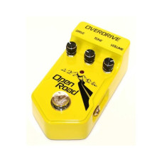 Visual Sound V2 Open Road педаль для электрогитары