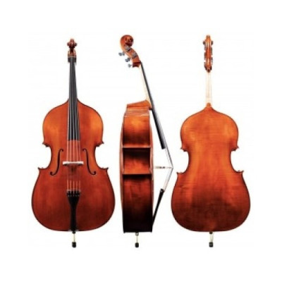 Rubner MODEL NO. 68M 4/4 контрабас 4/4