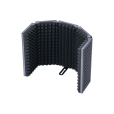 XMF202B Экран для звукозаписи, Superfix