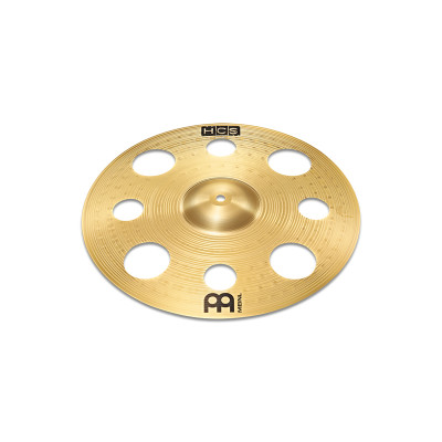 HCS16TRC HCS Trash Crash Тарелка 16", Meinl