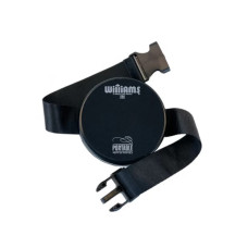 WSP4-EB Ebano Santos Series Portable Тренировочный пэд 4", Williams