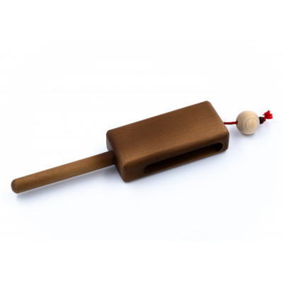 MS-T2-KL-01 Колотушка, тонировка, Мастерская Сереброва