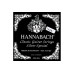 HANNABACH 815FHT Set high струны для классической гитары HANNABACH 815FHT Set high струны для классической гитары