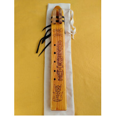 TMA-DPAmPent Двойной пимак, Таежная Музыкальная Артель